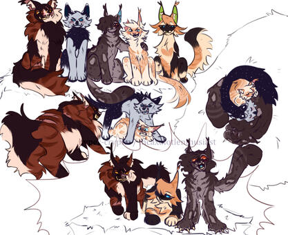SKETCH: colored sketchpage