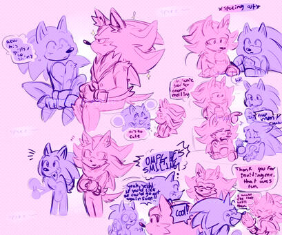 SKETCH: sketch page